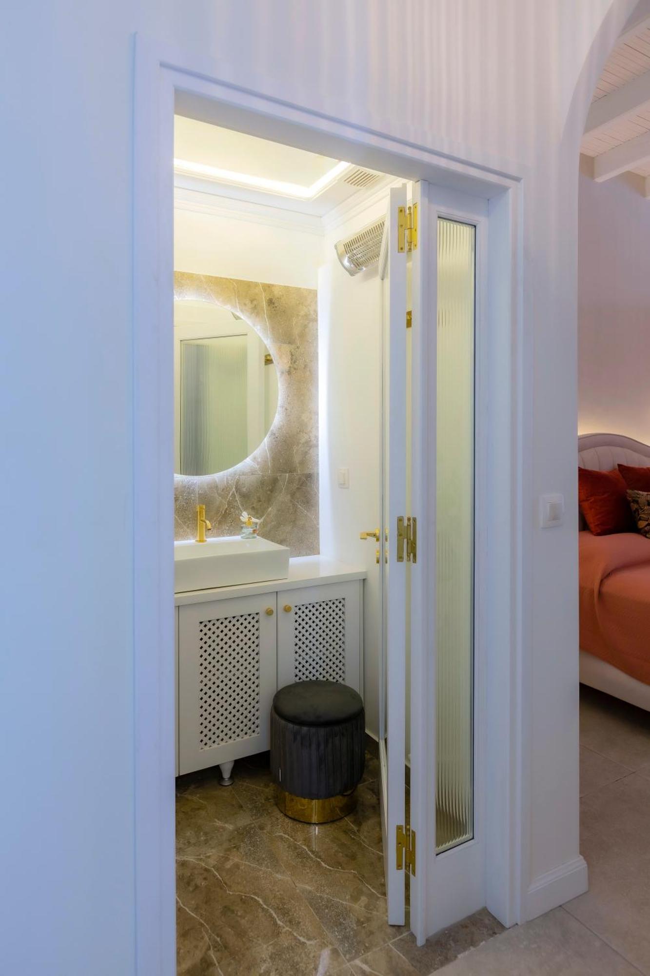 Apartament Corfu Boutique *