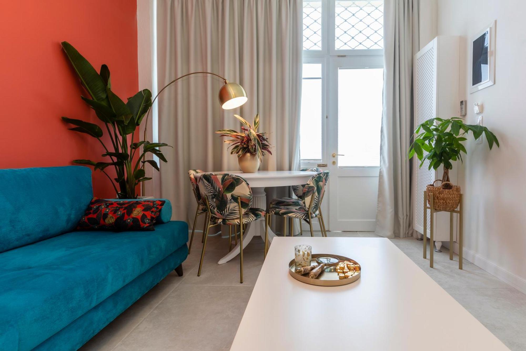 Corfu Boutique Apartament Corfu (city)