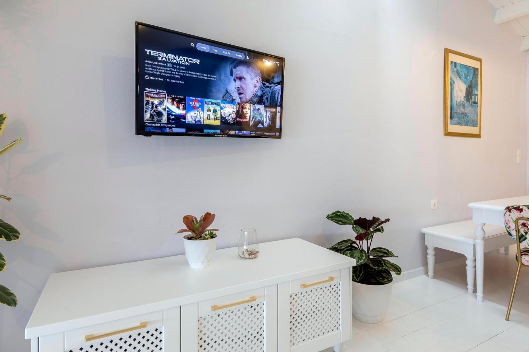 Apartament Corfu Boutique Corfu (city)