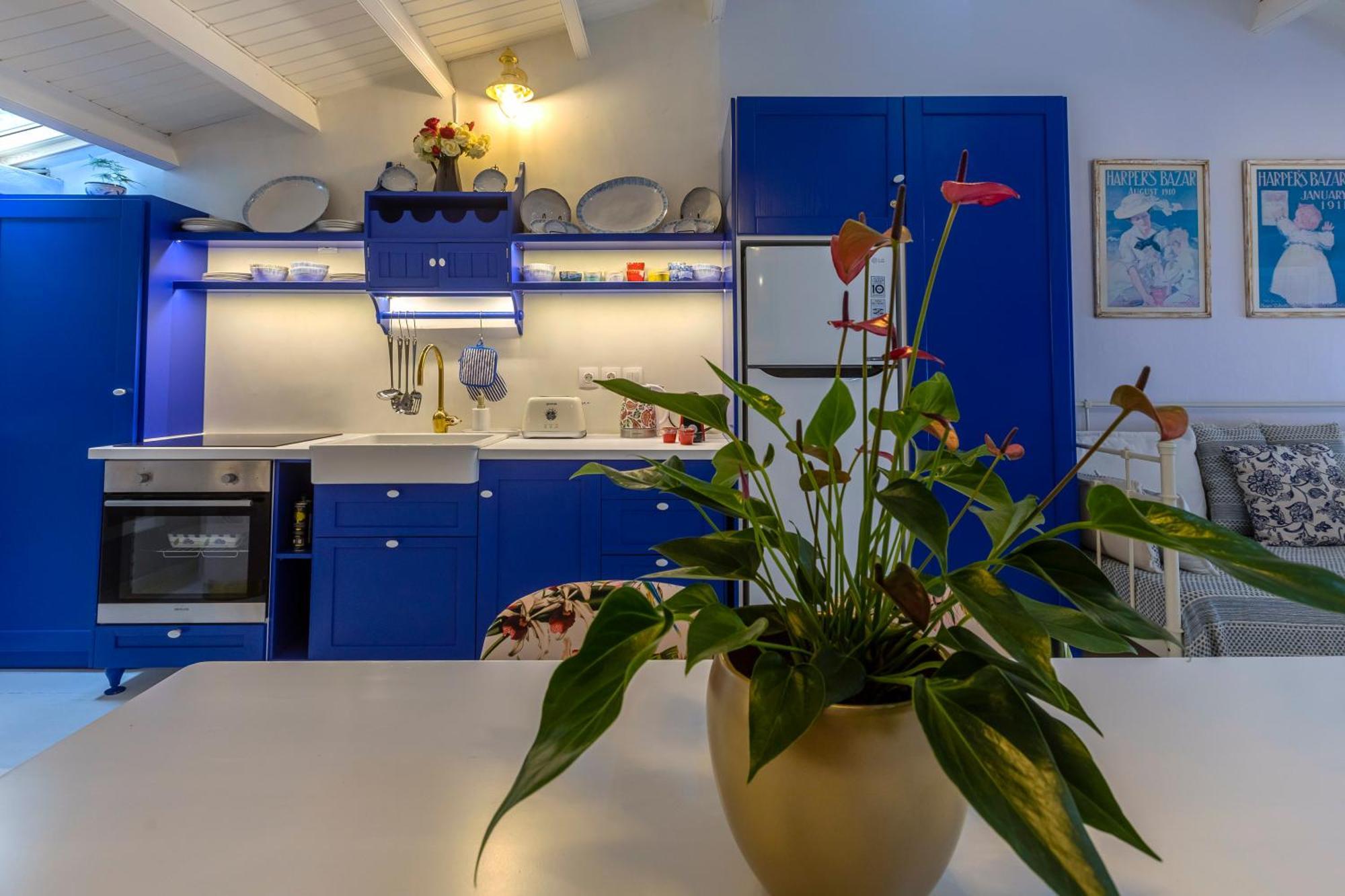 Corfu Boutique Apartament
