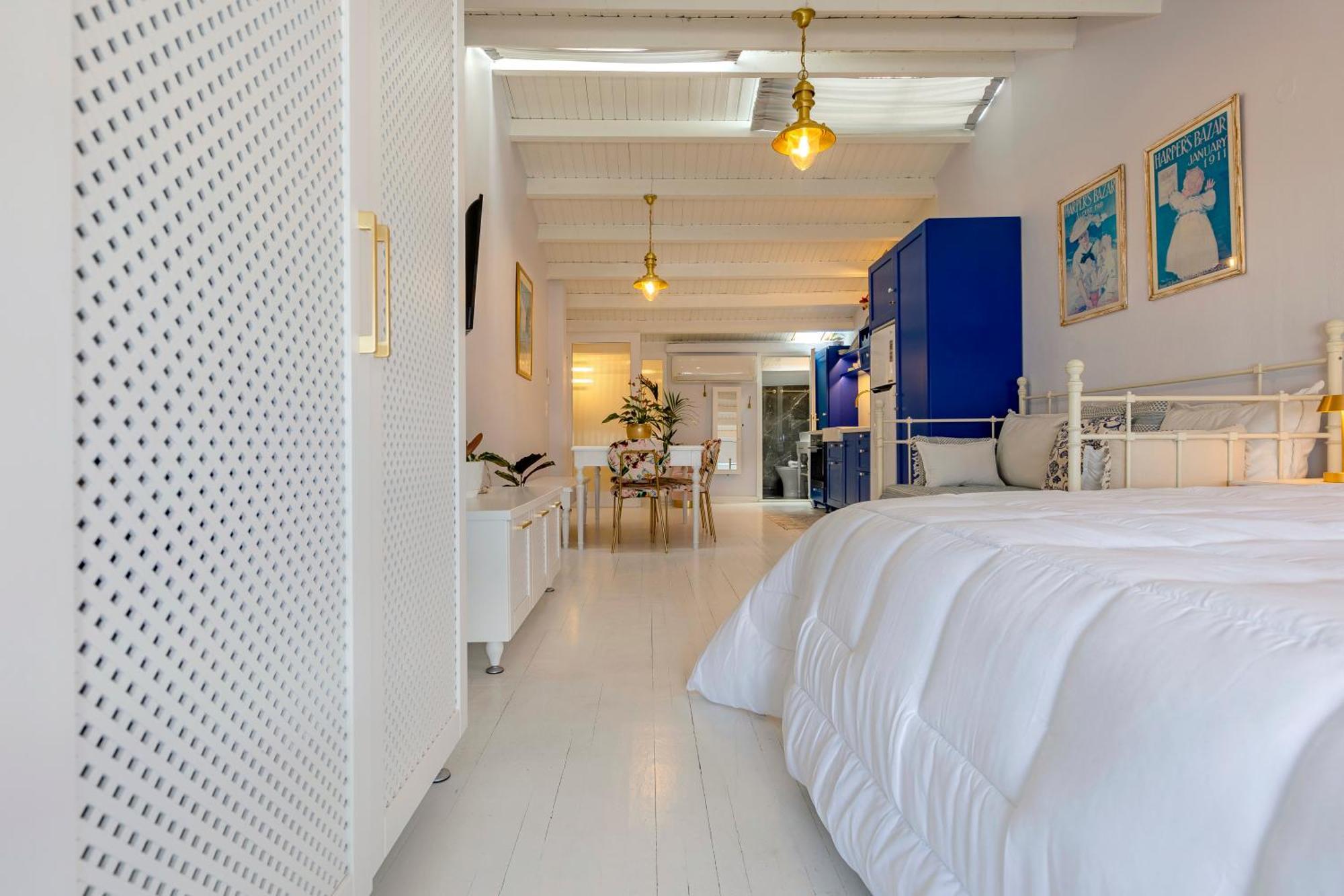 Corfu Boutique Apartament *