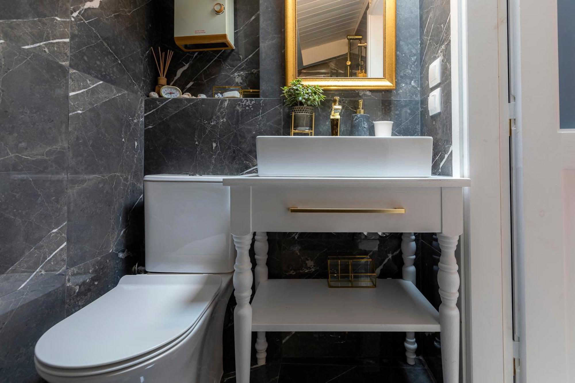 Apartament Corfu Boutique *